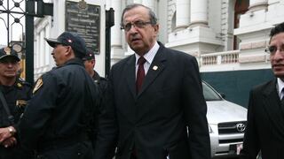 Daniel Mora: "El presidente Ollanta Humala debe tener nivel de Estado"