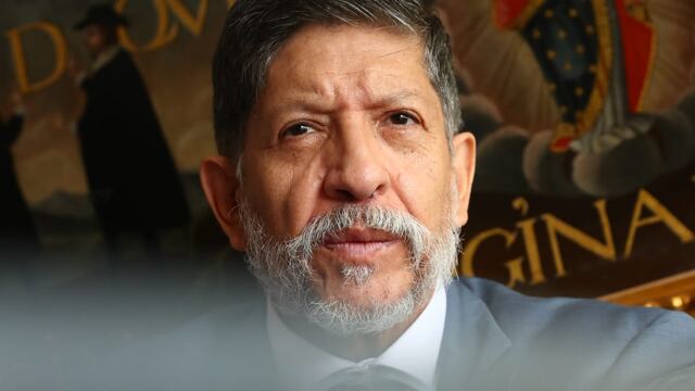 Carlos Ramos Núñez: “Desactivar el TC sería una decisión desacertada y muy peligrosa”