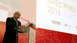 Más de 1,300 empresarios llegarán al país para participar del APEC 2016