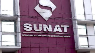 Sunat: Más de 200 personas fueron sentenciadas hasta ocho años de prisión por delitos tributarios y aduaneros