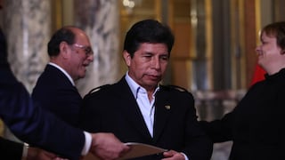 Interponen hábeas corpus para liberar al expresidente Pedro Castillo