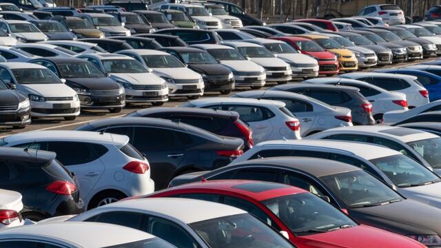 Propietarios de vehículos tienen plazo hasta el 31 de mayo para cancelar el impuesto vehicular