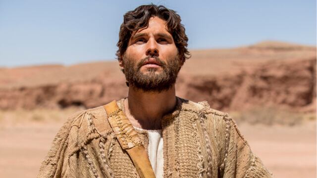 “Jesús, el hijo de Dios” llegará a Latina Televisión en octubre 