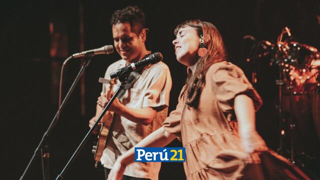 Aniversario en el GTN: Alejandro y María Laura celebran 15 años de música con concierto especial