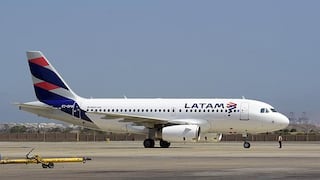 Accionistas de Latam Airlines aprueban plan de reorganización y ejecutarán aumento de capital