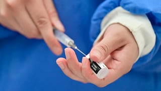 EMA aprueba vacuna contra subvariantes de ómicron