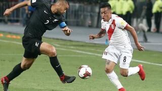 Perú vs. Nueva Zelanda: Conoce cómo y dónde ver el duelo amistoso de la selección