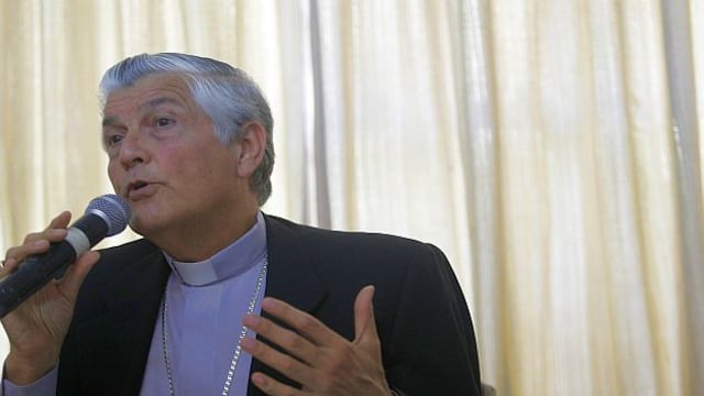 Conferencia Episcopal recomienda a la PUCP aceptar decisión del Vaticano