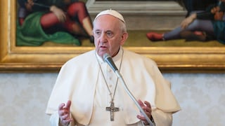 El papa Francisco acepta renuncia de controvertido obispo mexicano contrario a la mascarilla 