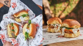 Gastronomía: Manduca vuelve con un renovado formato para los amantes de las hamburguesas