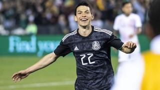 México vs. Paraguay: ¿cuánto pagan las casas de apuestas para el partido amistoso?