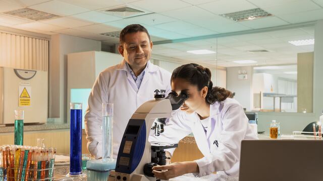 UPN lanza carreras innovadoras en Ciencias de la Salud con enfoque tecnológico