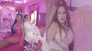 Monique Pardo sorprende con lanzamiento de canción ‘Trusa’, una nueva versión de ‘Tusa’ [VIDEO]