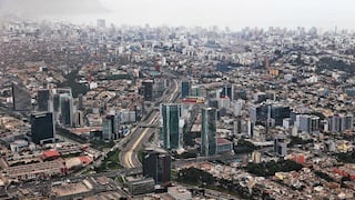 Perú se mantuvo en el puesto 54 en ránking de competitividad