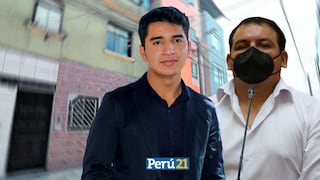 Caso Puente Tarata: Juez dicta impedimento de salida del país para sobrinos de Pedro Castillo por 5 meses