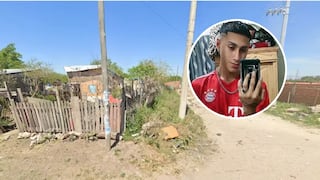 Argentina: Joven peruano muere en un tiroteo en zona de La Matanza