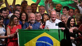 Equipos de Lula da Silva y Jair Bolsonaro inician desde hoy la transición del poder en Brasil