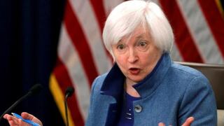 Reserva Federal de Estados Unidos decide mantener su tasa de interés