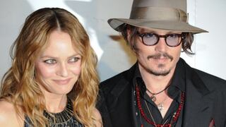 Johnny Depp a punto de separarse