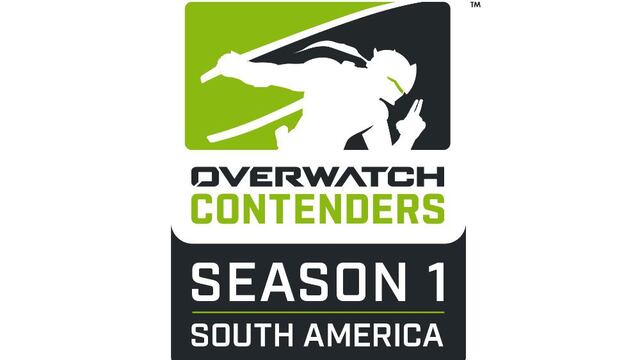 Este 13 de marzo inicia la primera temporada de Overwatch Contenders Sudamérica