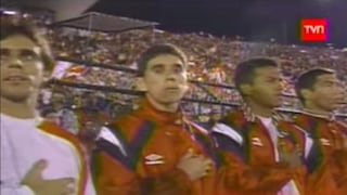 Selección peruana: Diario de Chile recordó el episodio más triste del ‘Clásico del Pacífico’