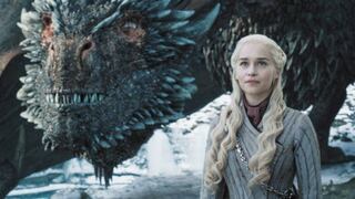 Game of Thrones: ¿adónde se llevó Drogon el cuerpo de Daenerys Targaryen?