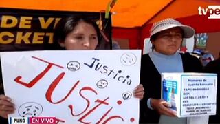Así puedes ayudar a la familia de la enfermera que falleció tras ser violada y torturada en Puno