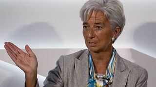 FMI ve pérdida de confianza en economía
