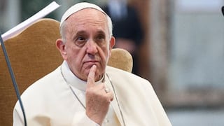 Papa Francisco hace sus primeros cambios en la Curia Romana