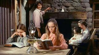 La familia Ingalls: quiénes son los actores que tuvieron un breve paso por Little House on the Prairie antes de ser famosos