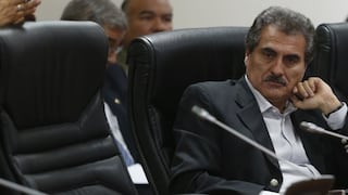 Julio Gagó: Procuraduría pide peritos para analizar documentos contables