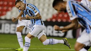 Gremio vs. Libertad EN VIVO partido por la Copa Libertadores 2019