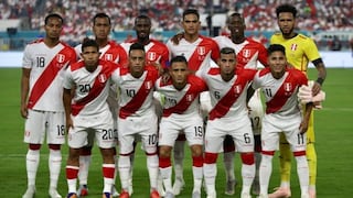 Así informaron los medios de Paraguay y El Salvador sobre los amistosos confirmados con la selección peruana