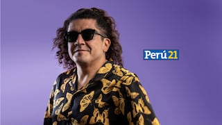 Mauricio Mesones ingresa renovado a ‘La Voz Perú': “La música me salvó la vida”