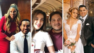 ¿Sofía Franco y Álvaro Paz regresarán?: Otras parejas de la farándula que se dieron una nueva oportunidad tras escandalosas rupturas