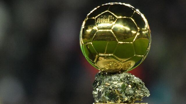 Historia del Balón de Oro: todos ganadores españoles y sudamericanos