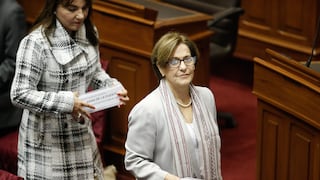 Susana Villarán: Procuraduría denuncia a ex alcaldesa por lavado de activos