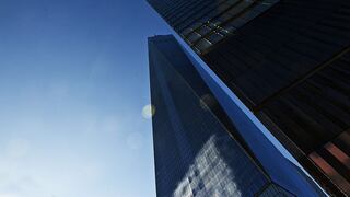 EEUU: One World Trade Center de Nueva York recibió a sus primeros inquilinos