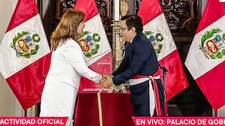 ¿Quién es el nuevo ministro de Salud César Vásquez?