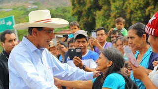 (Viajar por) el Perú primero: El presidente en campaña [ANÁLISIS]