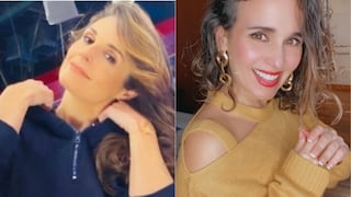 Rebeca Escribens a Érika Villalobos: “Hoy y siempre has sido un gran ejemplo” | VIDEO