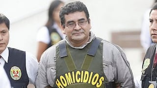 Dictan 19 años y 6 meses de prisión contra César Álvarez por caso La Centralita