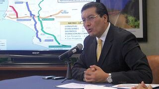 Evalúan construir tren entre Brasil y Perú