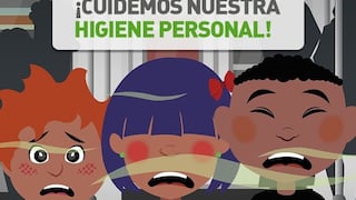 Metro de Lima sobre malos olores en sus vagones: "¡Cuidemos la higiene personal!"