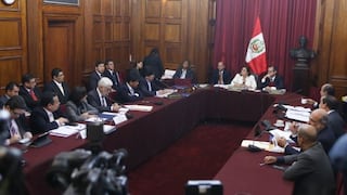 Martín Belaunde Lossio: Comisión del Congreso elaborará lista de investigados