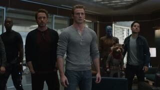 "Avengers Endgame": Así sería la línea de tiempo de Avengers 4