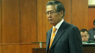 Congreso pedirá información al INPE sobre situación de Alberto Fujimori