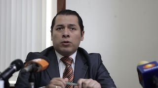 Procuraduría solicitó nulidad de peritaje fiscal a cuentas de Alan García