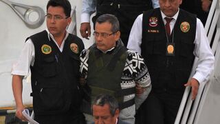 Fiscalía pide 10 años y 8 meses de prisión efectiva para Rodolfo Orellana