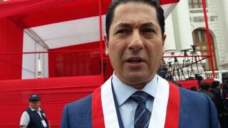 Salvador Heresi sobre Mensaje a la Nación: "Ha sido autocrítico" [VIDEO]
